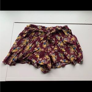 Xhilaration shorts
